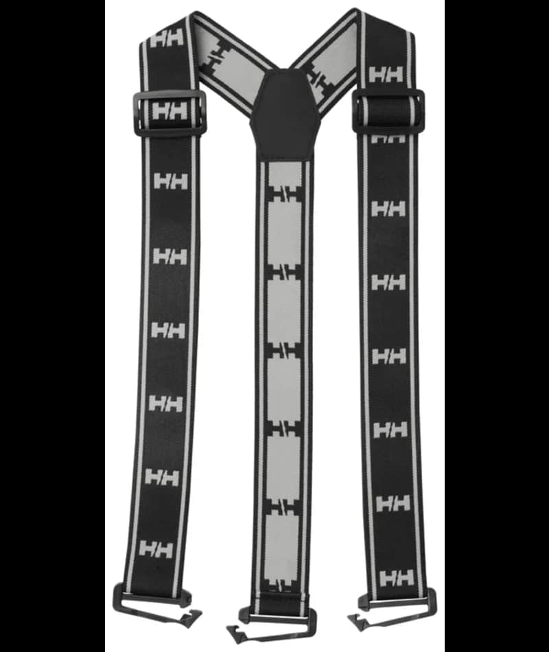 79550 WW Suspender 2.0 – Professionele bretels
