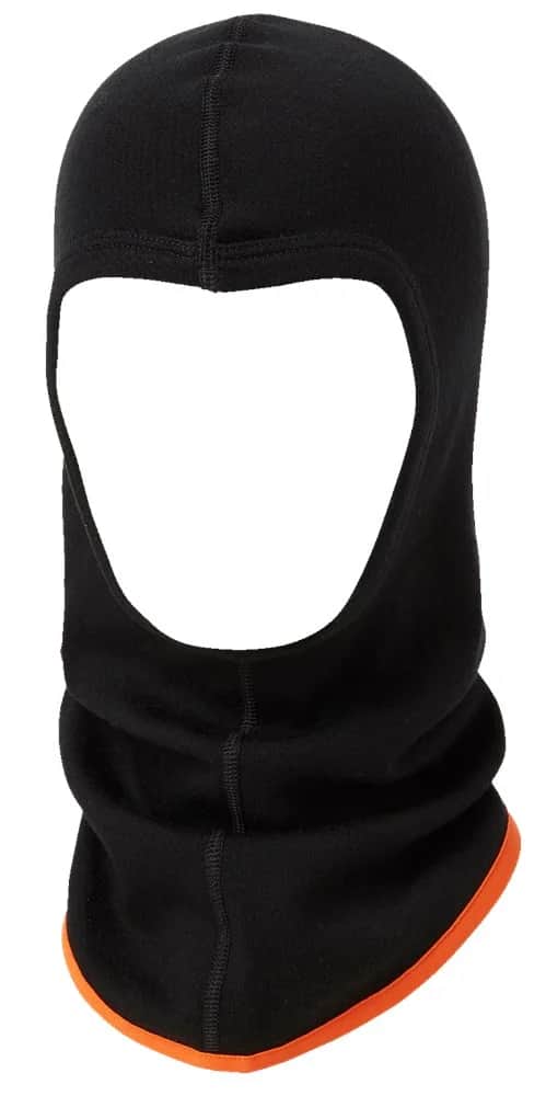 Lifa Merino Balaclava – Warme en ademende balaclava voor professionals