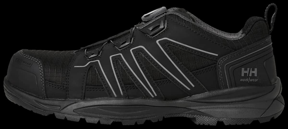 Manchester LOW BOA S3 930 Veiligheidsschoen