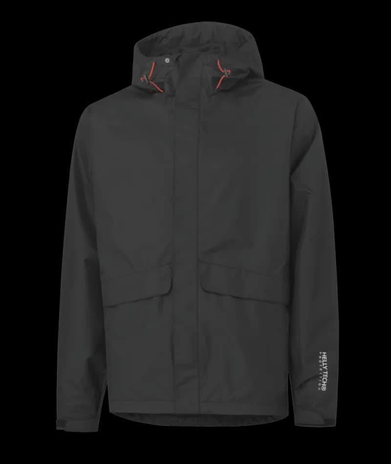 Manchester Regenjack