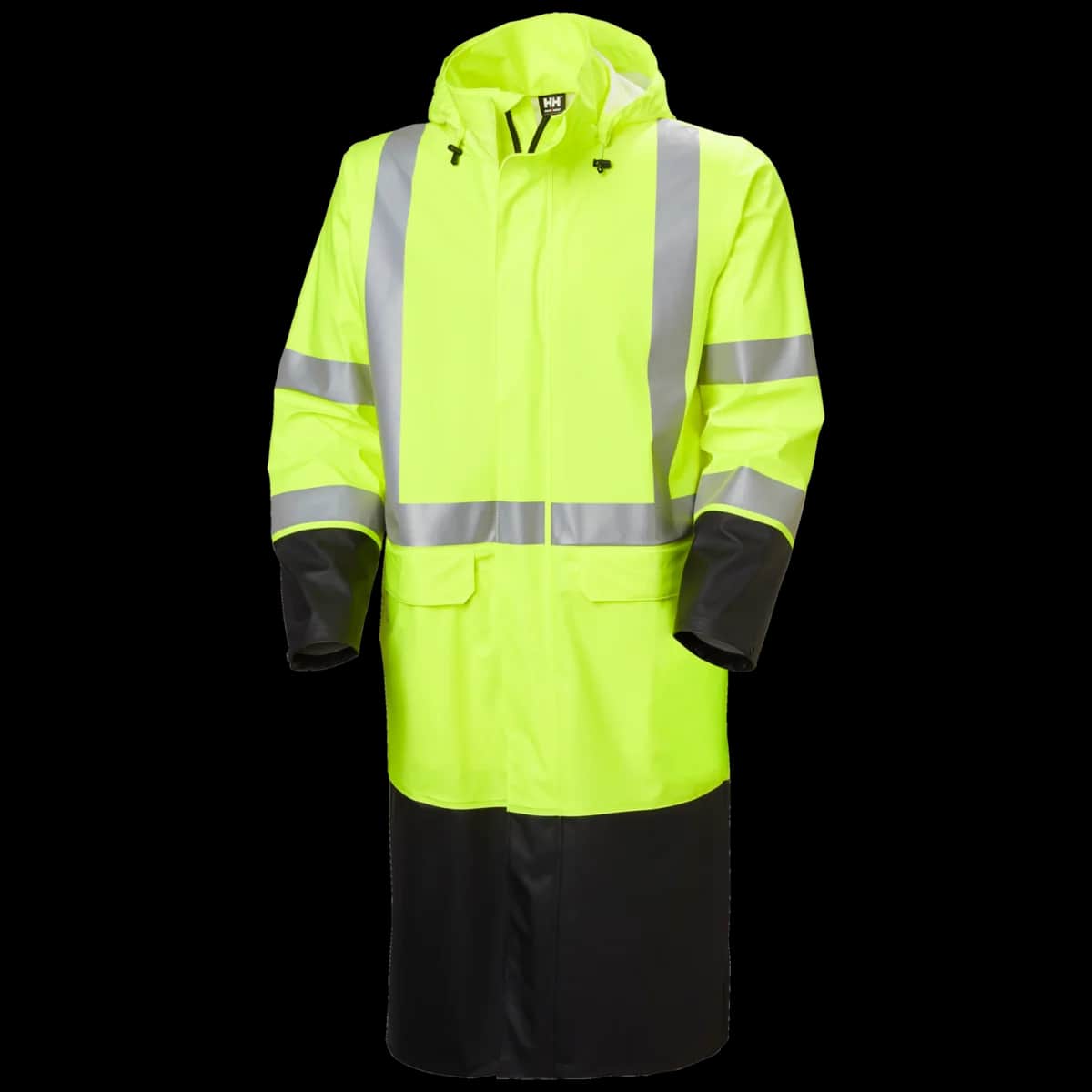 Addvis Regenjas – Professionele waterdichte jas voor zakelijk gebruik