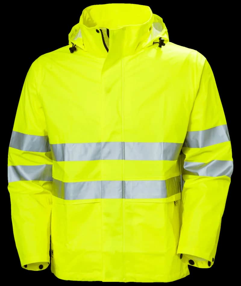 Narvik Jack – Lichte regenjas voor zakelijk gebruik