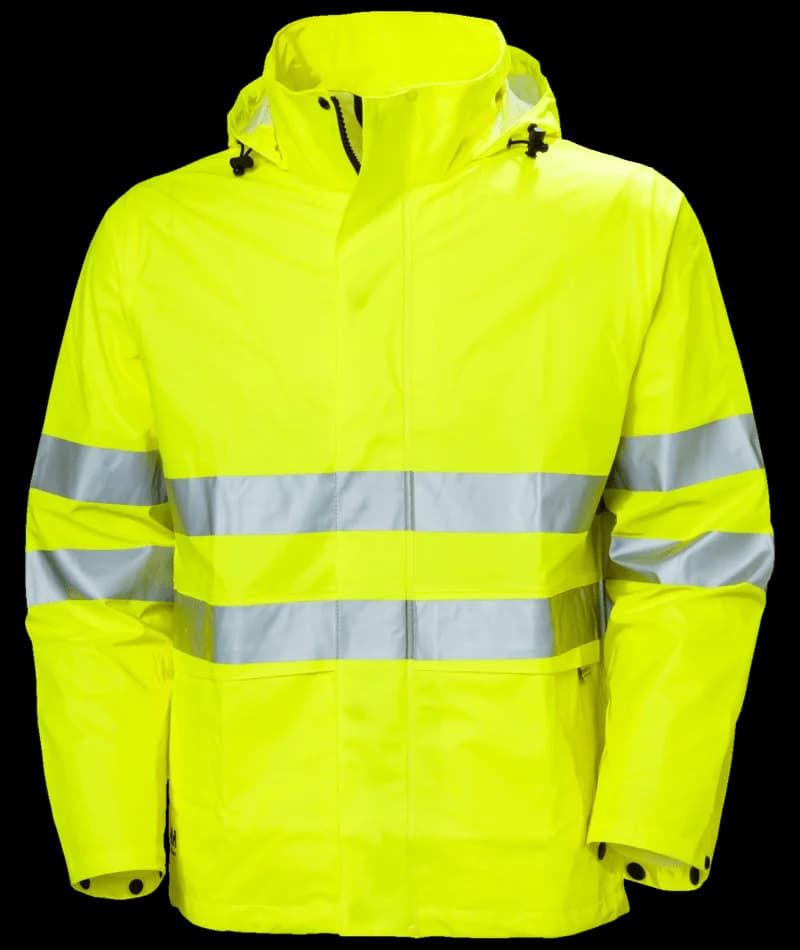 Narvik Jack – Lichte regenjas voor zakelijk gebruik - productafbeelding