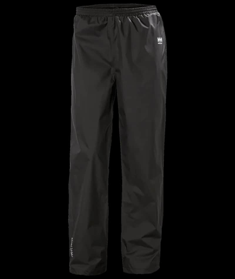 Manchester Regenbroek – Professionele regenkleding voor zakelijk gebruik