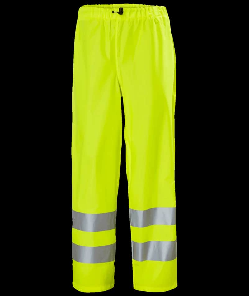 Alta Regenbroek – waterdichte werkbroek voor professionals