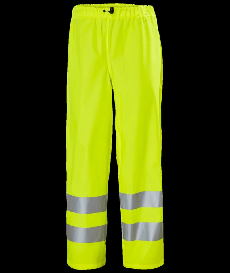 Alta Regenbroek – waterdichte werkbroek voor professionals - productafbeelding