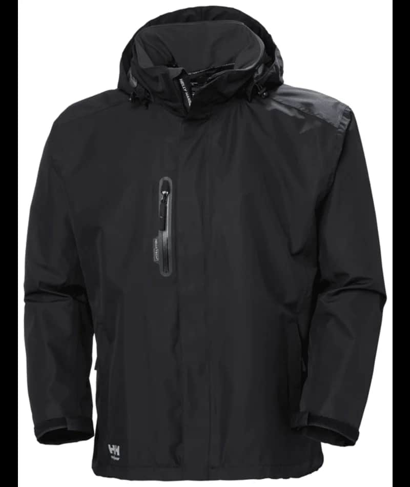 Manchester Shelljack – Waterdichte Helly Tech Shelljas