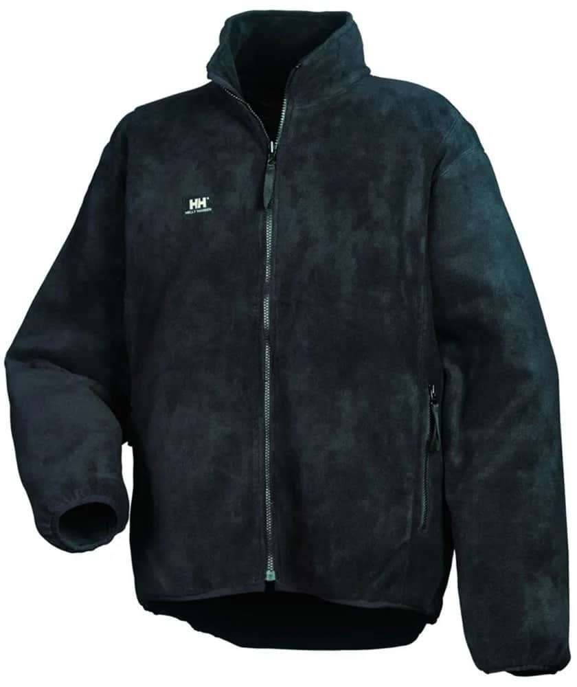 Manchester Zip-in Fleece Jacket