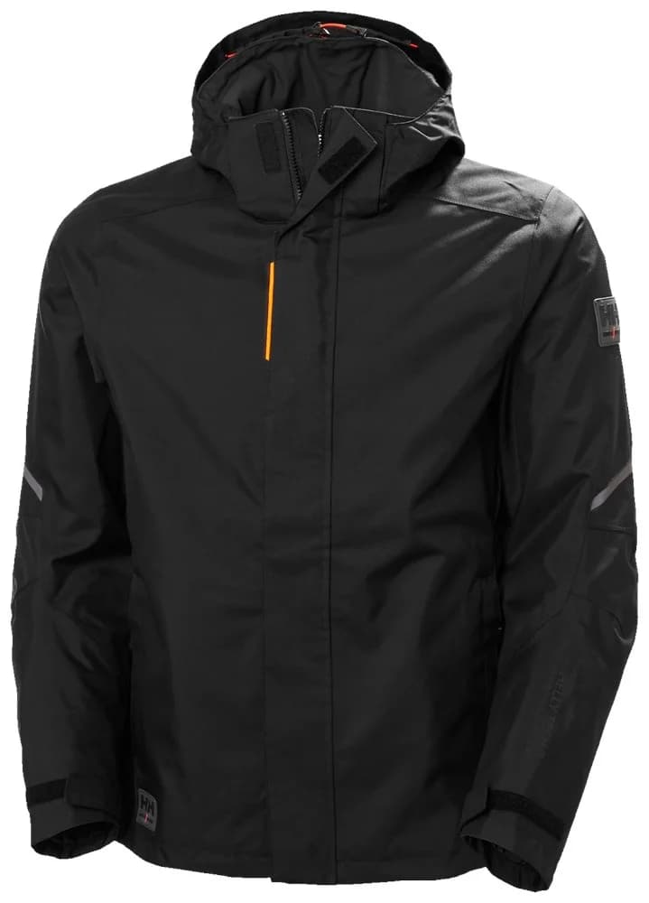 Kensington Shell Jacket - productafbeelding