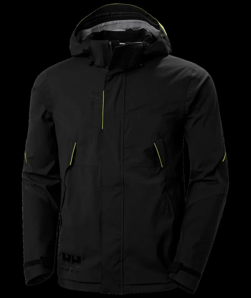 Magni Evo Shelljack - productafbeelding