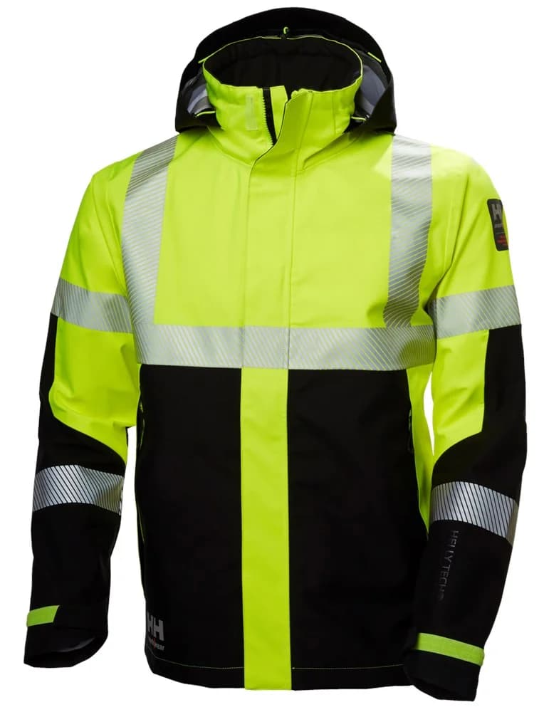 Icu Shell Jas - productafbeelding