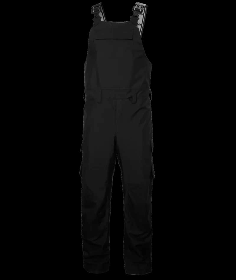 Oxford Shell BIB – Waterdichte regenoverall