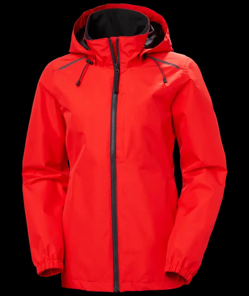 Manchester 2.0 Zakelijke Jas