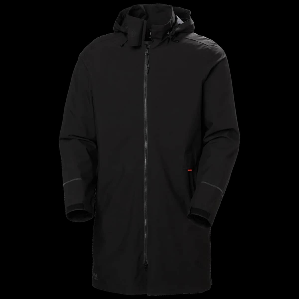 Manchester 2.0 Regenjas