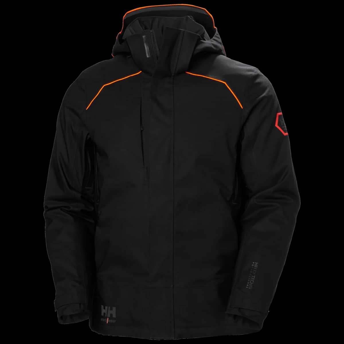 Chelsea Evo 2.0 Regenjas