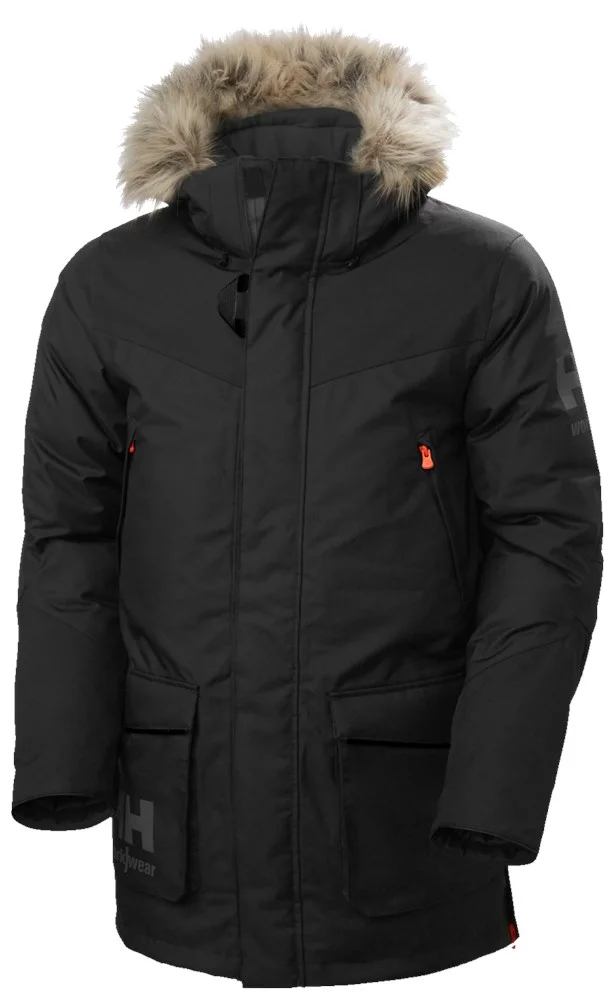 71362 Bifrost Winter Parka - productafbeelding