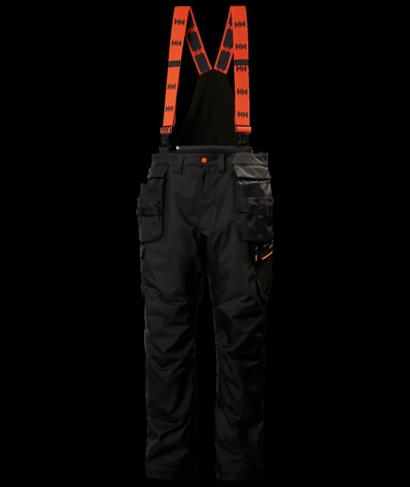 Kensington Winterbroek – Professionele werkkleding