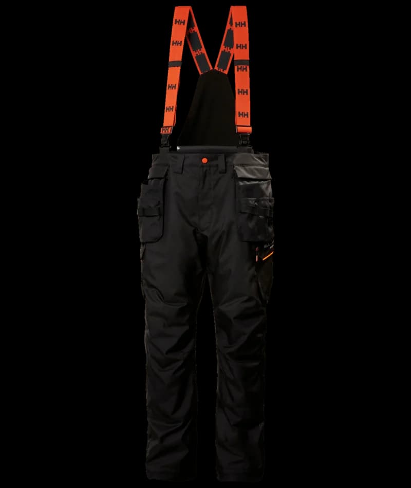 Kensington Winterbroek – Professionele werkkleding - productafbeelding