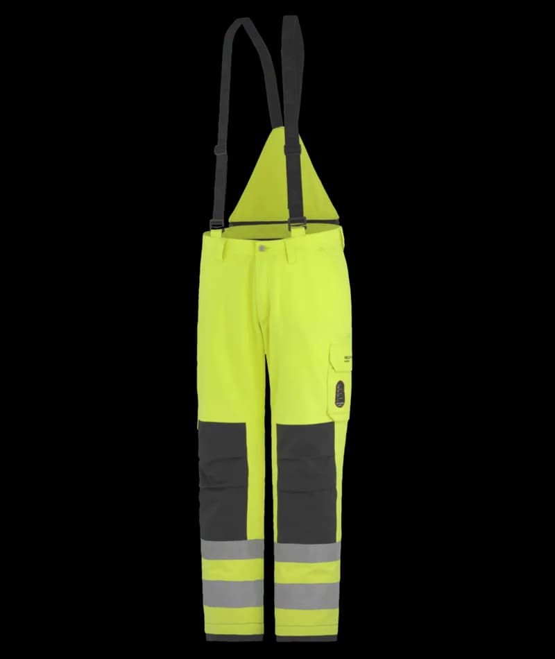 Aberdeen Ins Pant - productafbeelding