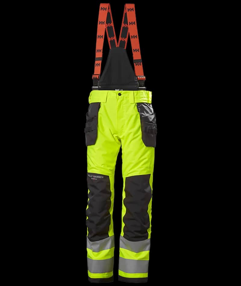 Alna 2.0 Winterbroek