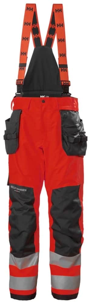 Alna 2.0 Shell Construction Broek CL 2