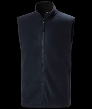 Manchester 2.0 Fl. Vest - productafbeelding