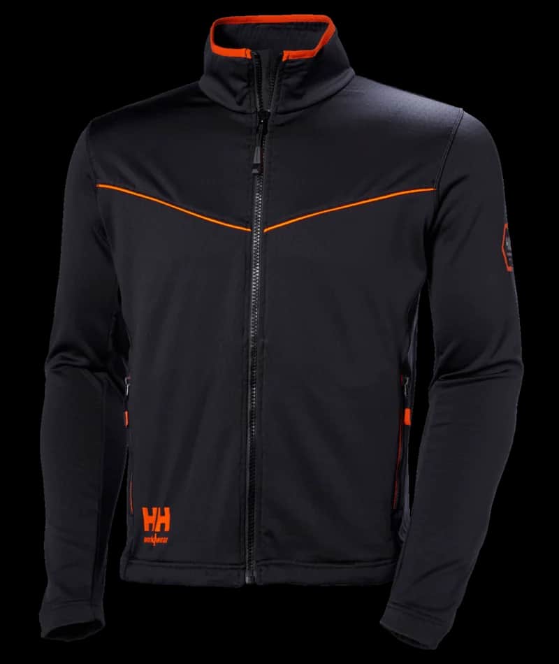 Chelsea Evolution Fleecejas