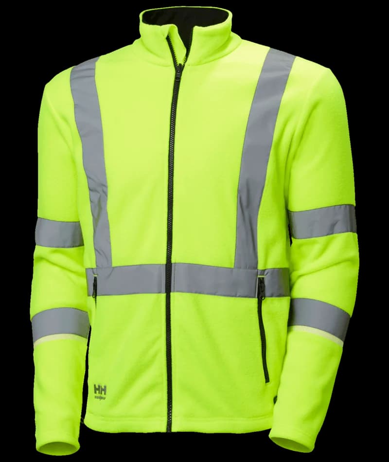 UC-ME Fleecejacke - productafbeelding