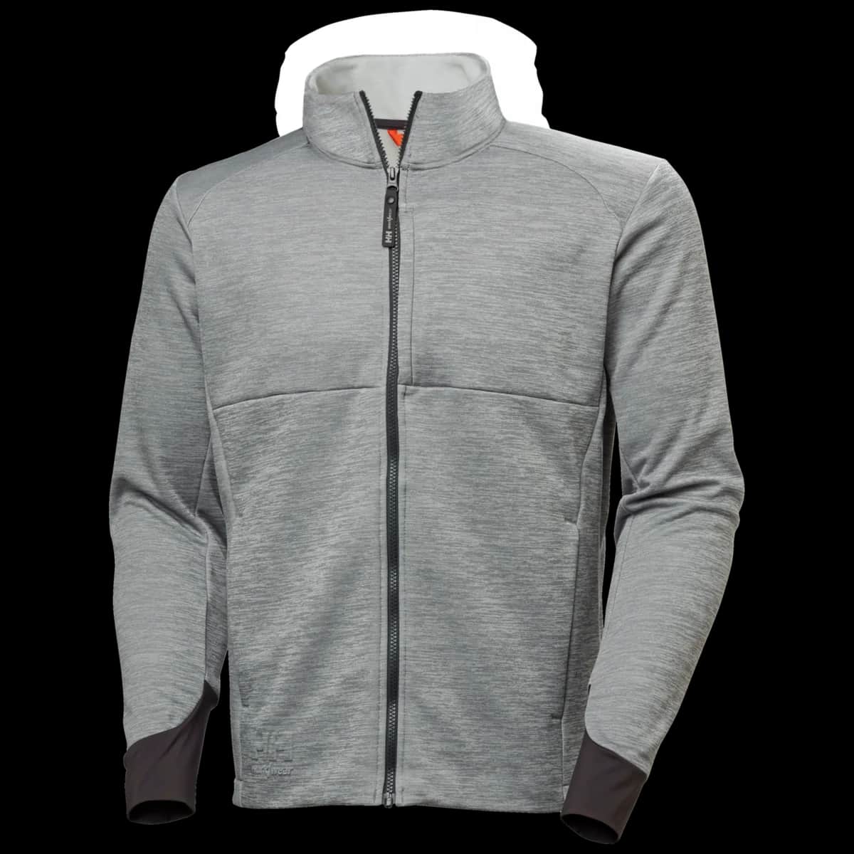 72380 Tech Midlayer – Professionele fleece tussenlaag