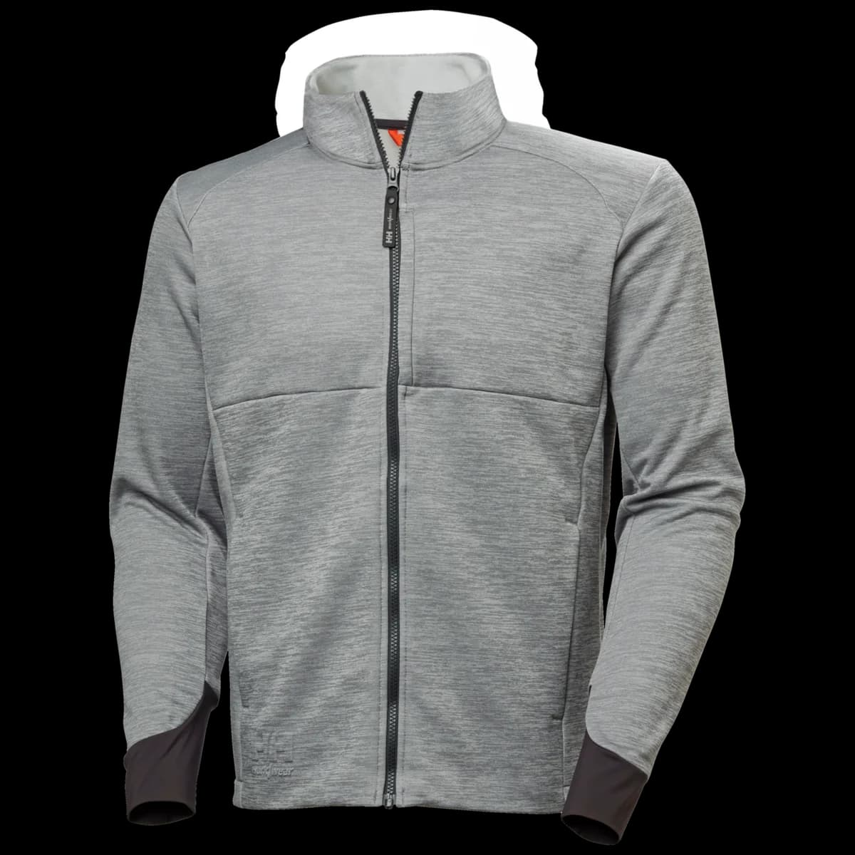 72380 Tech Midlayer – Professionele fleece tussenlaag - productafbeelding