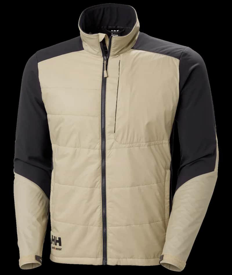 73233 Kensington Ins. Jacket