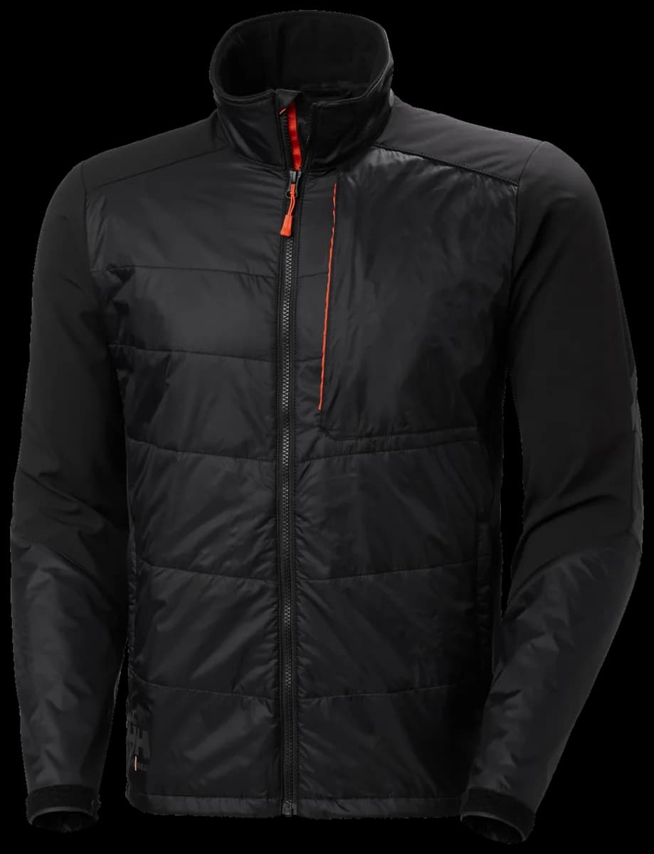 73233 Kensington Ins. Jas - productafbeelding