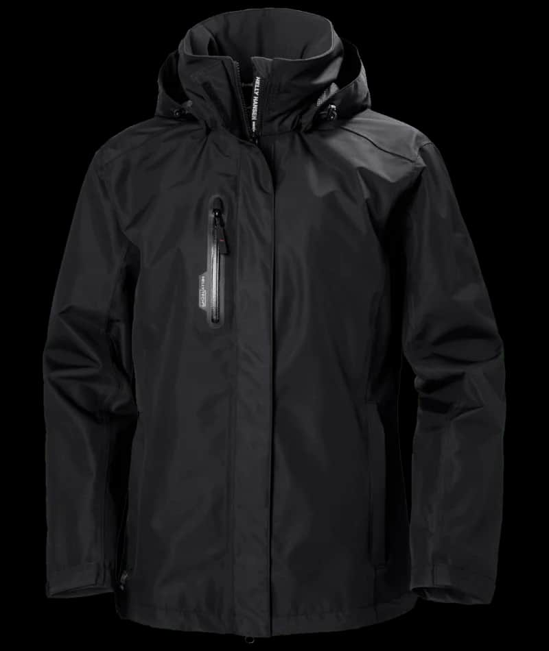 Manchester Jacket – Professionele werkkleding