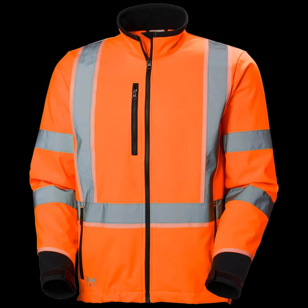 UC-Me Softs Jas – Reflecterende softshell