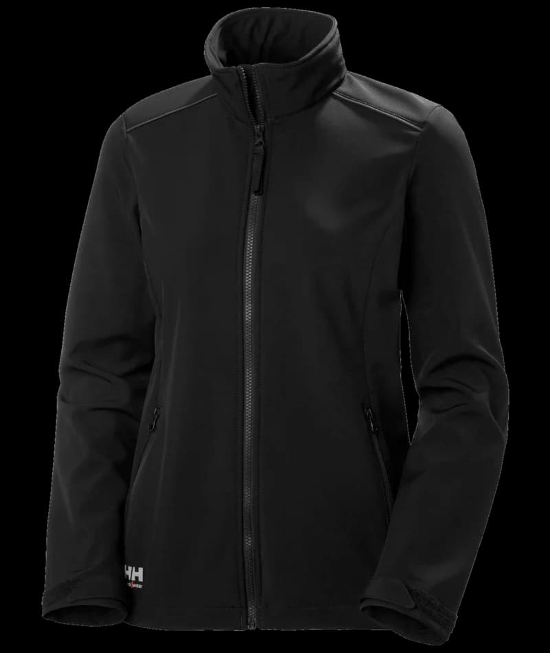 W Manchester 2.0 Jacke - productafbeelding