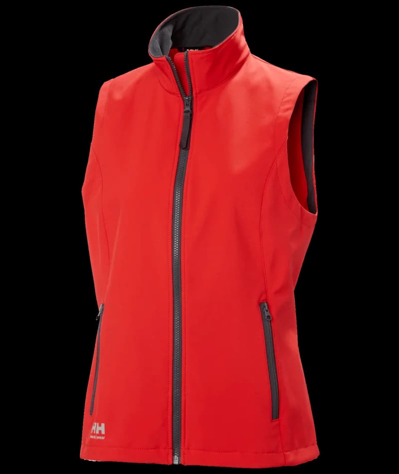 Manchester 2.0 Vest - productafbeelding