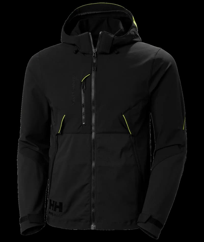 Magni Evo Werkjas - productafbeelding