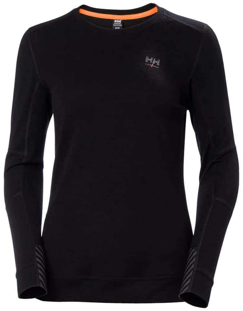 Merino Thermo-Top met Lifa® Technologie