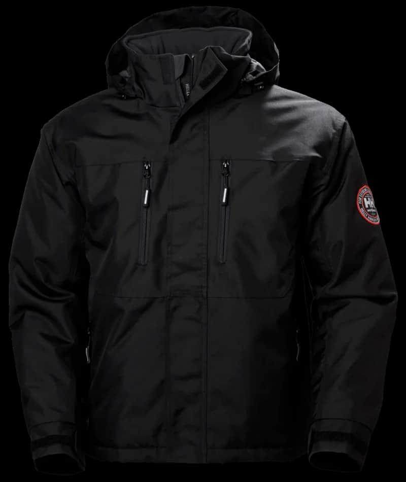 Berg Jas – Professionele Werkjas