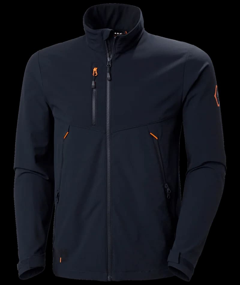 Chelsea Evo Jacket - productafbeelding