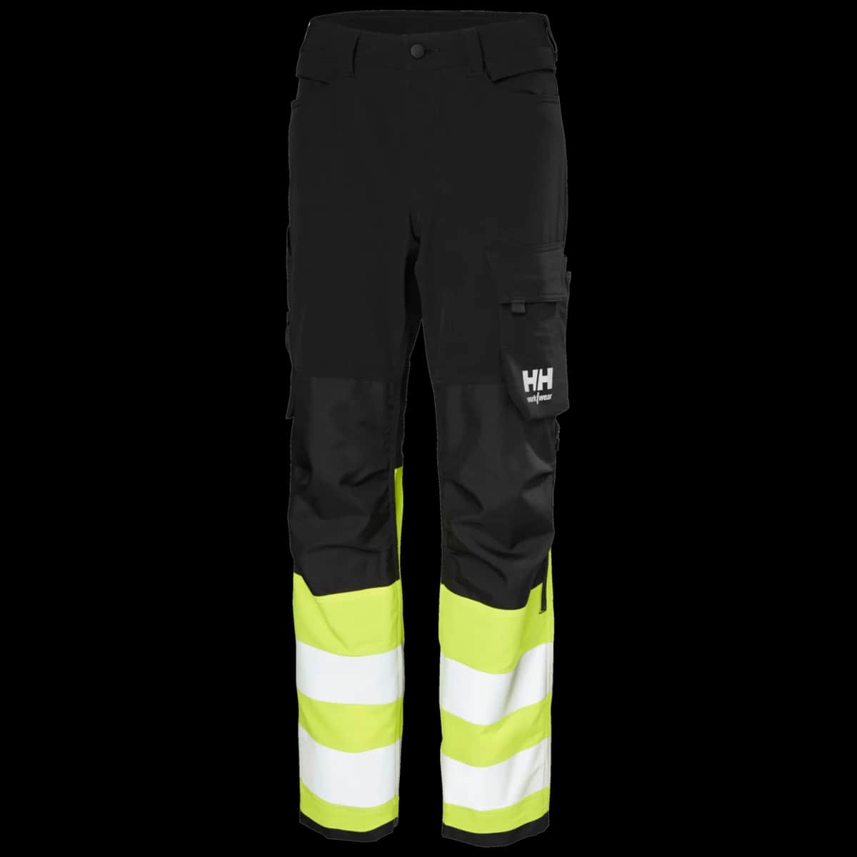 Alna 4X CNCT Werkbroek K1