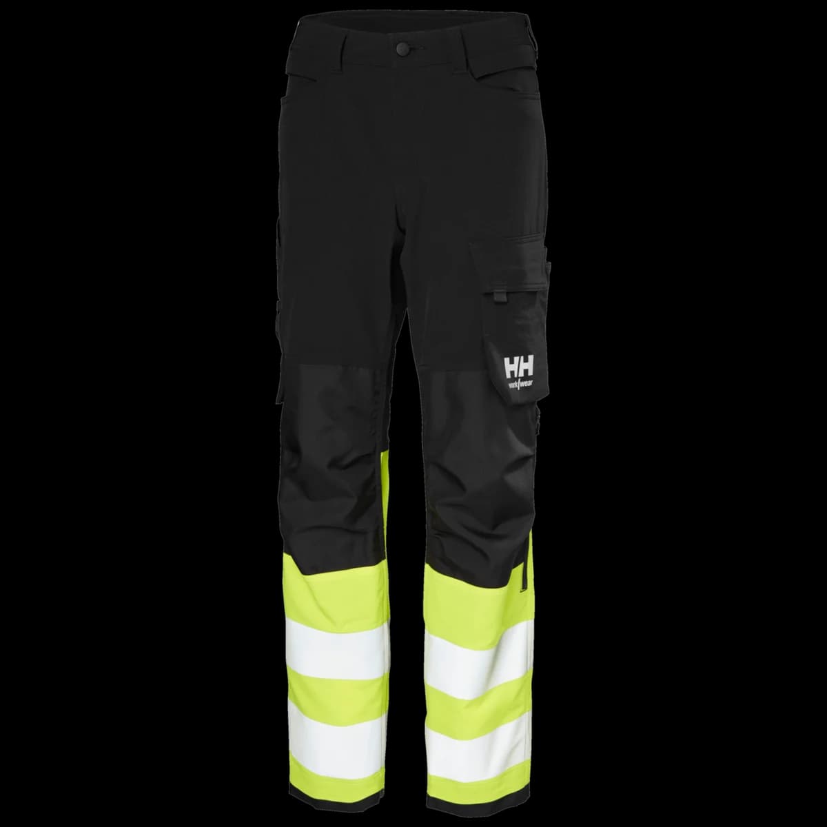 Alna 4X CNCT Werkbroek K1 - productafbeelding