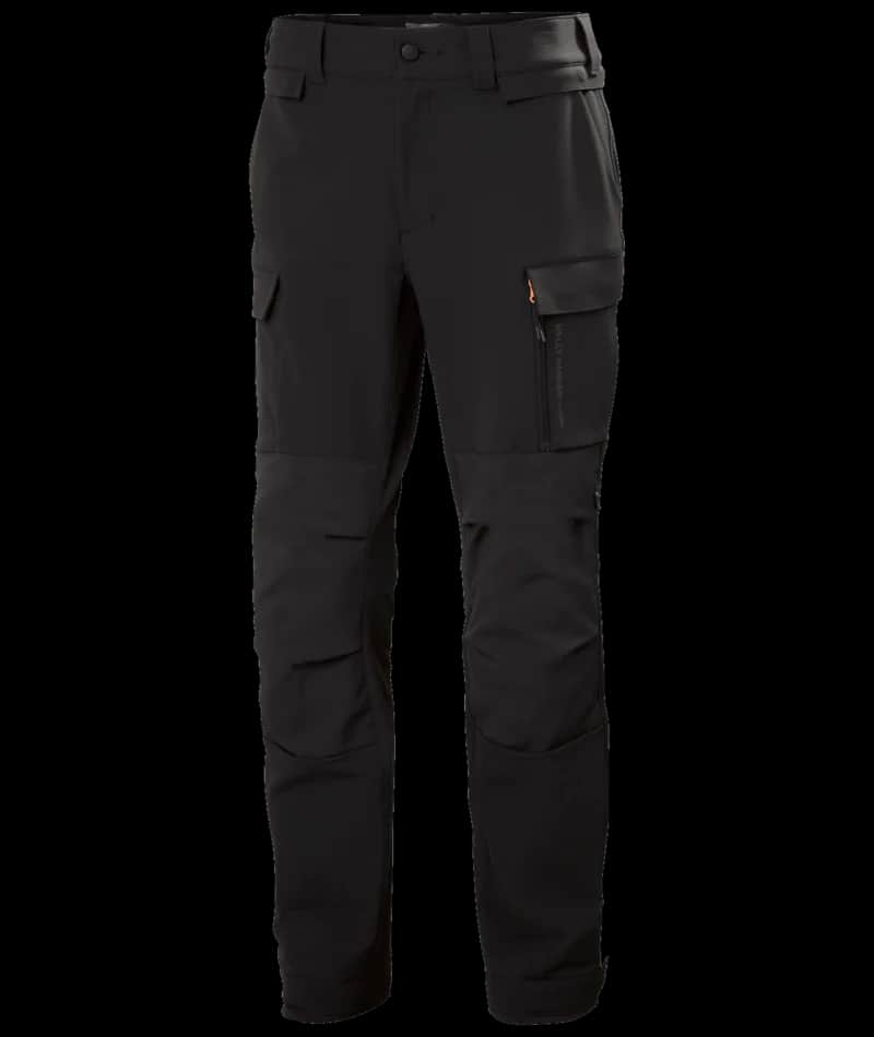 Barcode CNCT Pant – Professionele Werkbroek