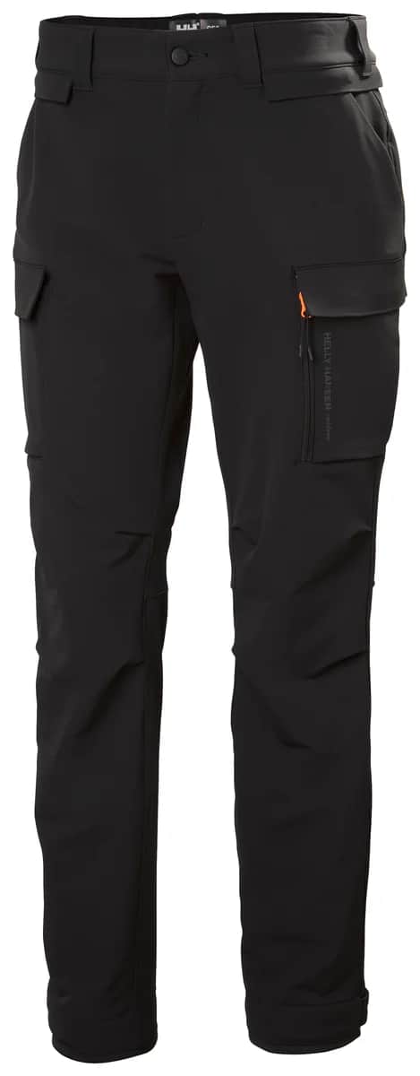 CNTC Cargo Pant – Professionele werkkleding voor intensief werk