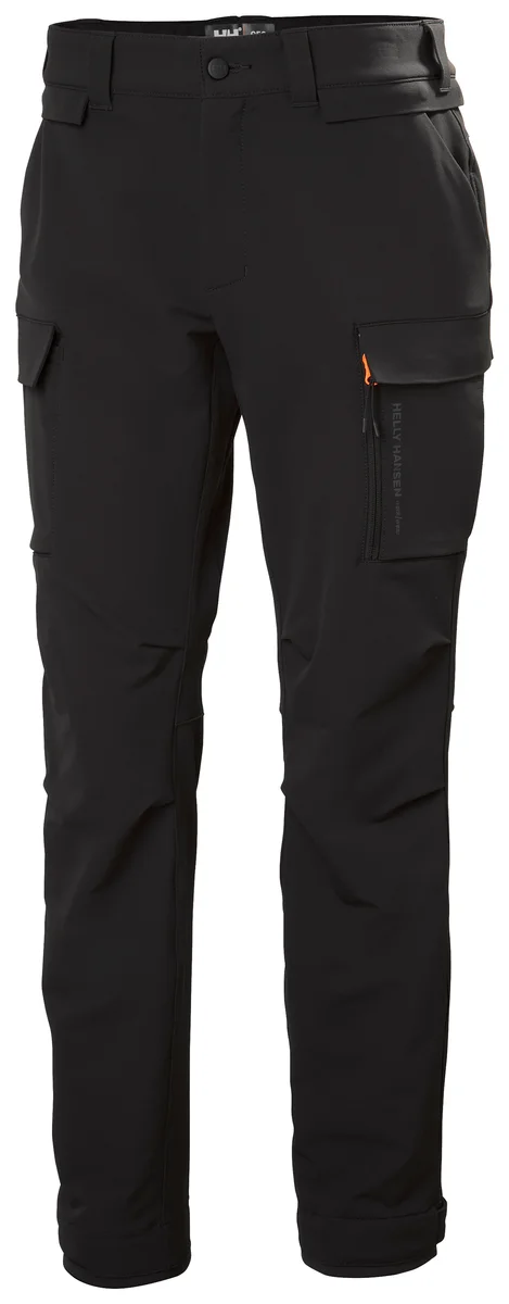 CNTC Cargo Pant – Professionele werkkleding voor intensief werk - productafbeelding