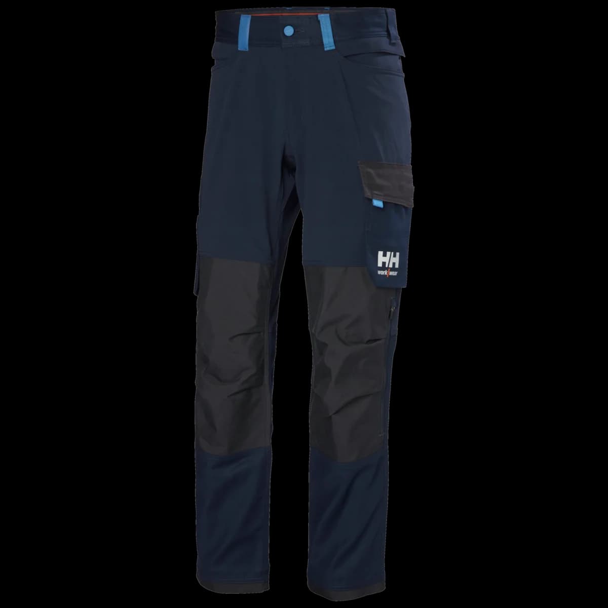 Oxford 4X CNCT Werkbroek - productafbeelding