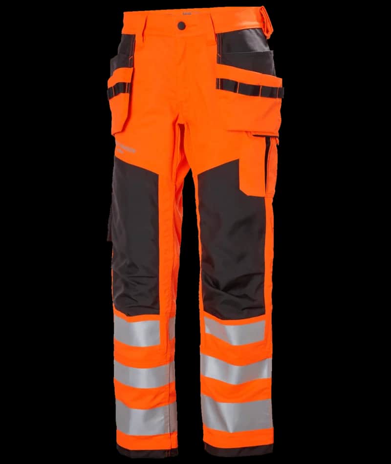 Alna 2.0 Consbroek CL2 – Reflecterend, robuust en comfortabel