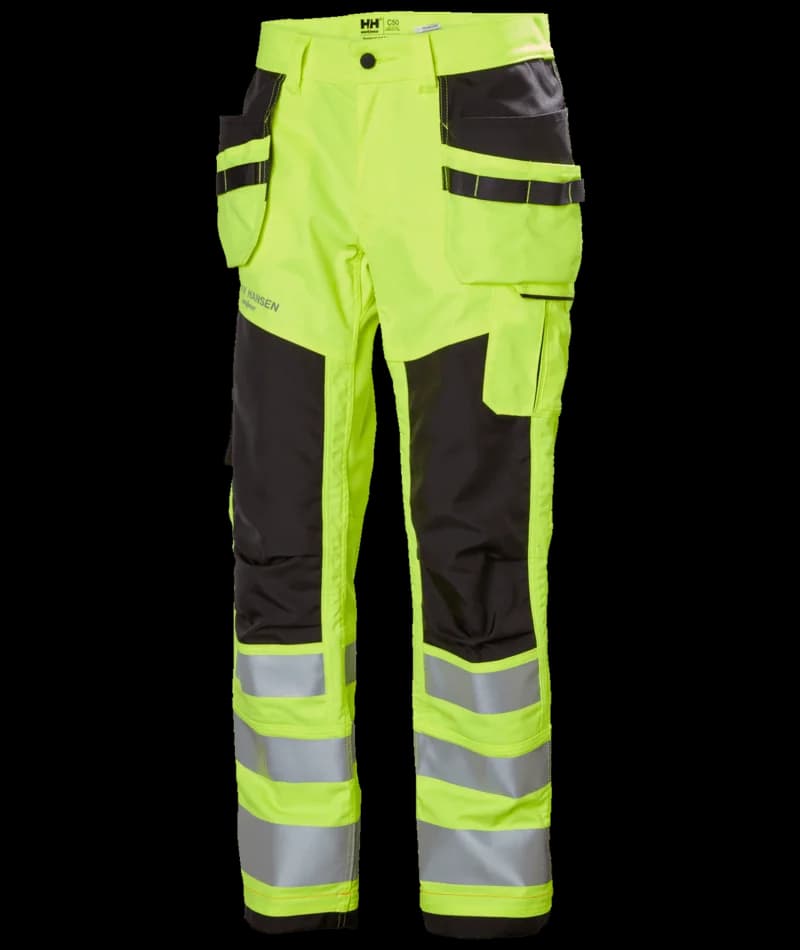 Alna 2.0 Cons Pant CL2 – Vlamvertragende broek - productafbeelding