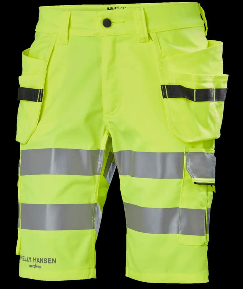 Alna 2.0 Cons Shorts