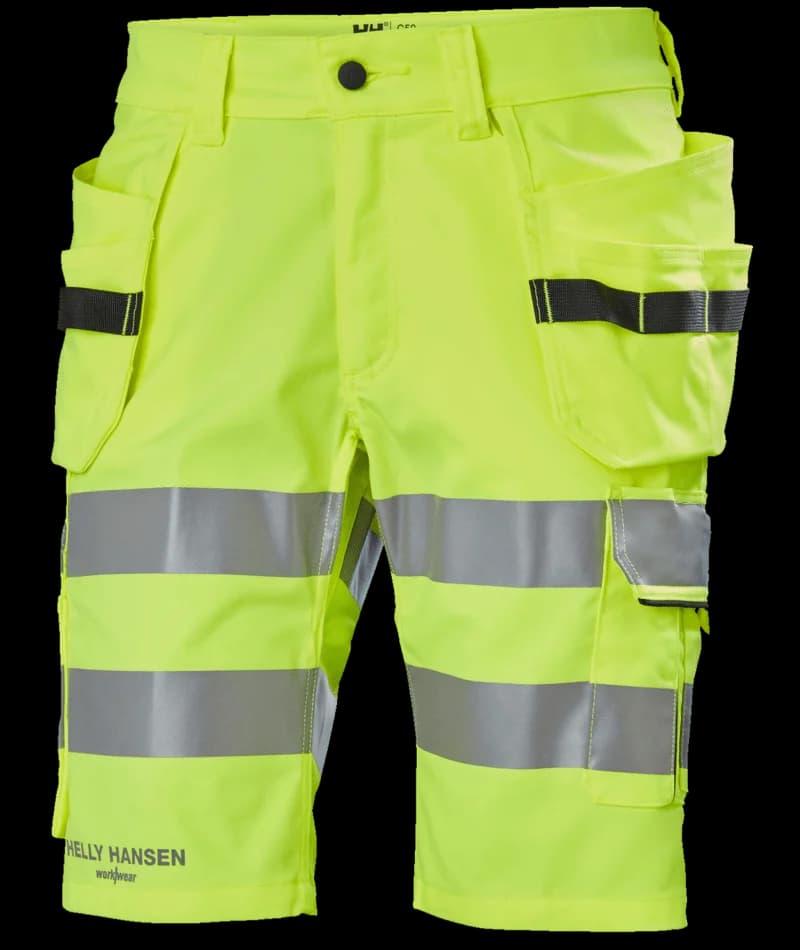 Alna 2.0 Cons Shorts - productafbeelding